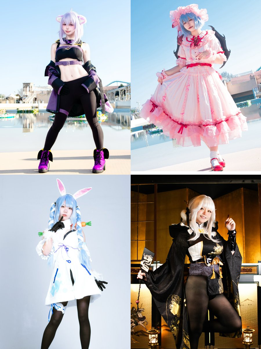 白玉魂珠@タグ無言フォローにてお迎えさせてもらいます💦 tweet media