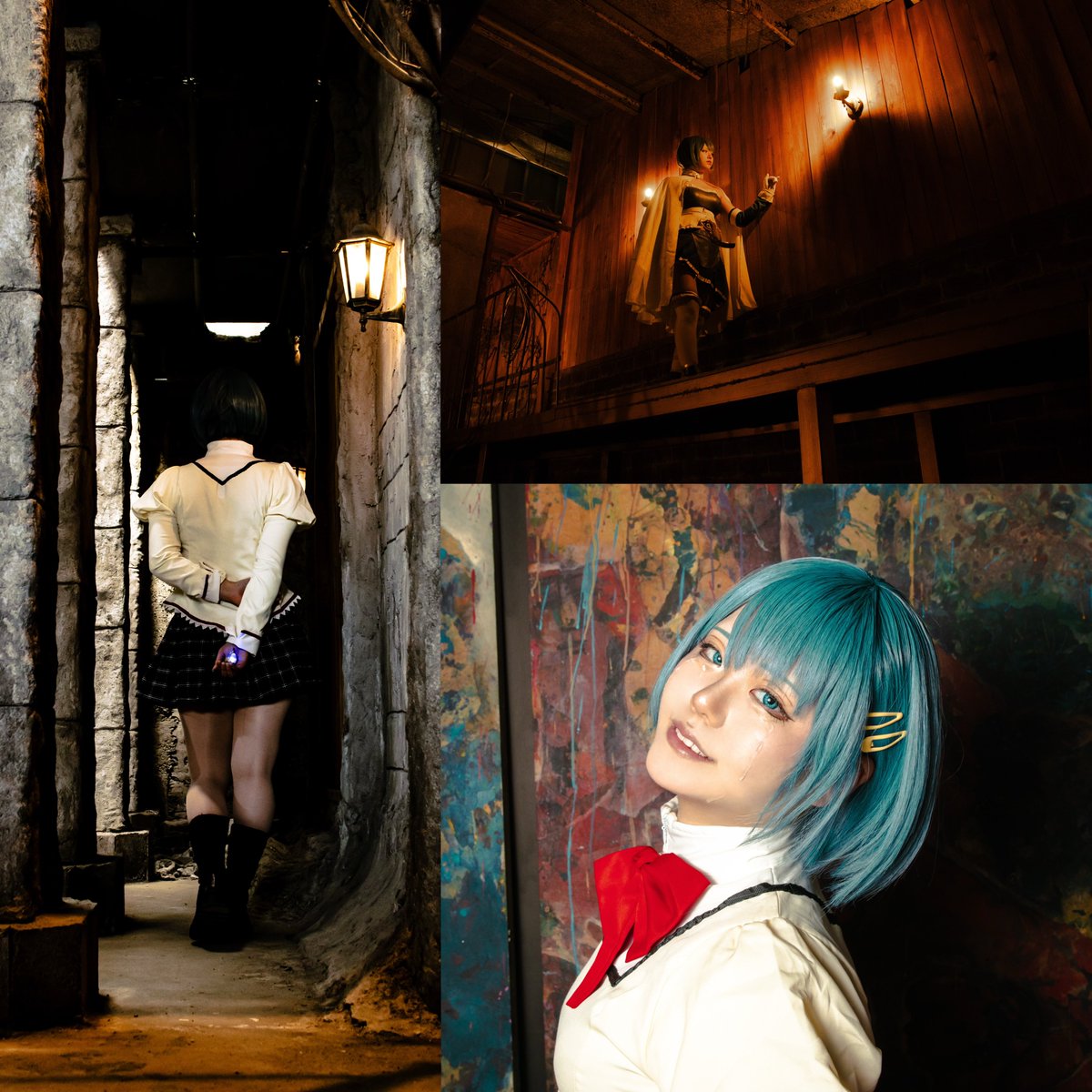 白玉魂珠@タグ無言フォローにてお迎えさせてもらいます💦 tweet media