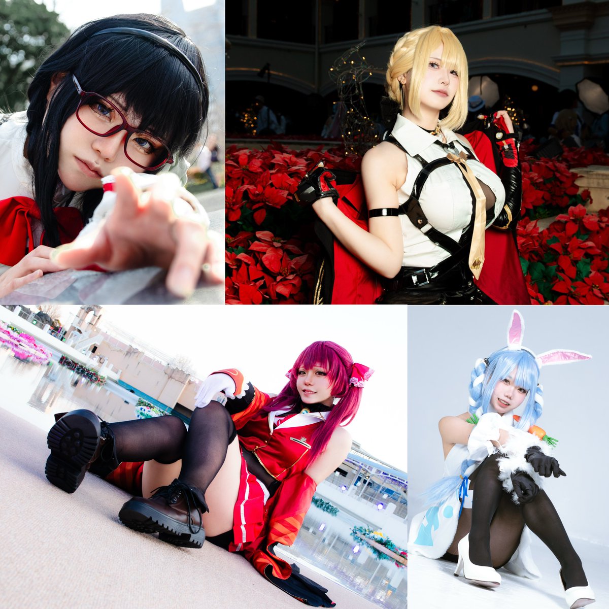 白玉魂珠@タグ無言フォローにてお迎えさせてもらいます💦 tweet media