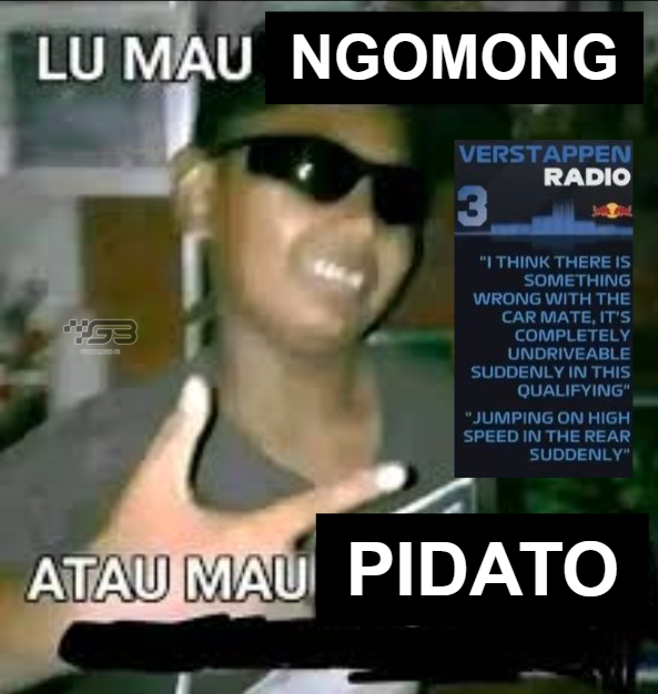 gussbagus F1 tweet media