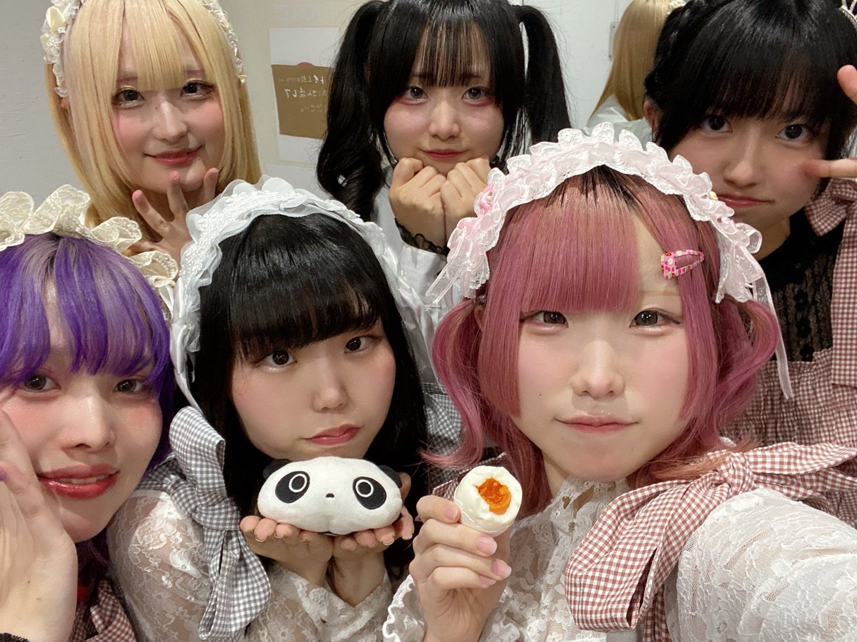 poemちゃん tweet media