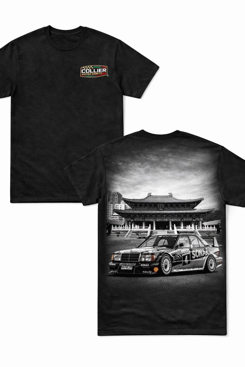 CMS Apparel tweet media