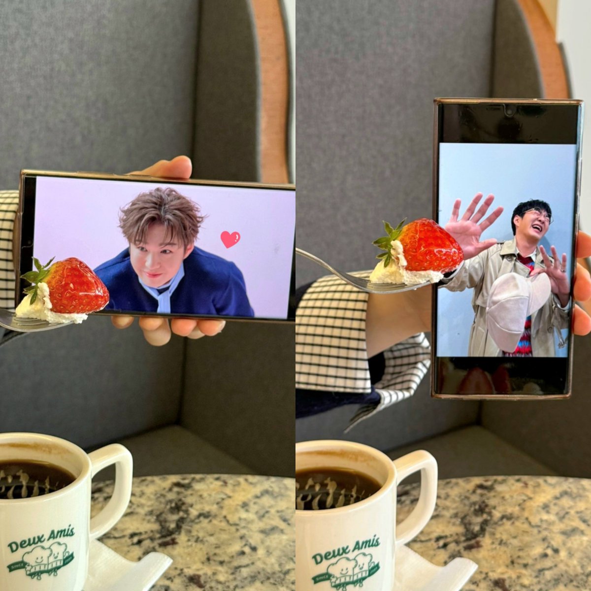 S2 (하트ᰔᩚ) tweet media