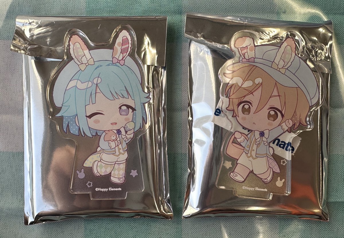 きんぐ tweet media