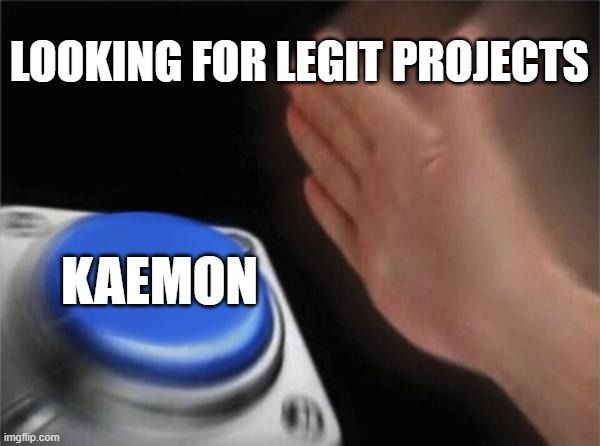 Kaemon ⚔️ AI x DeFi tweet media