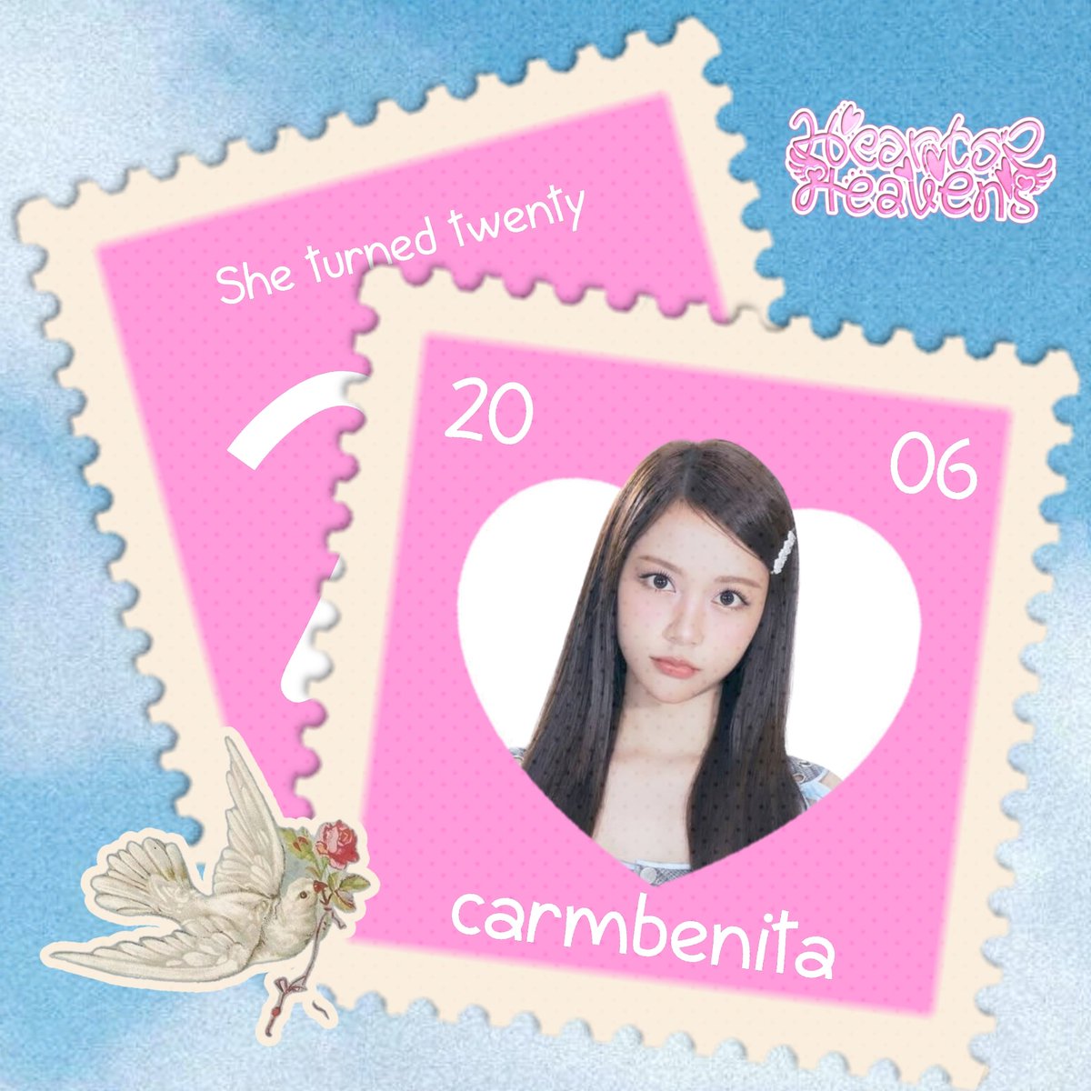 ⓘᅠ재일 이쁜 천사들. . .ᅠ𖣁 tweet media