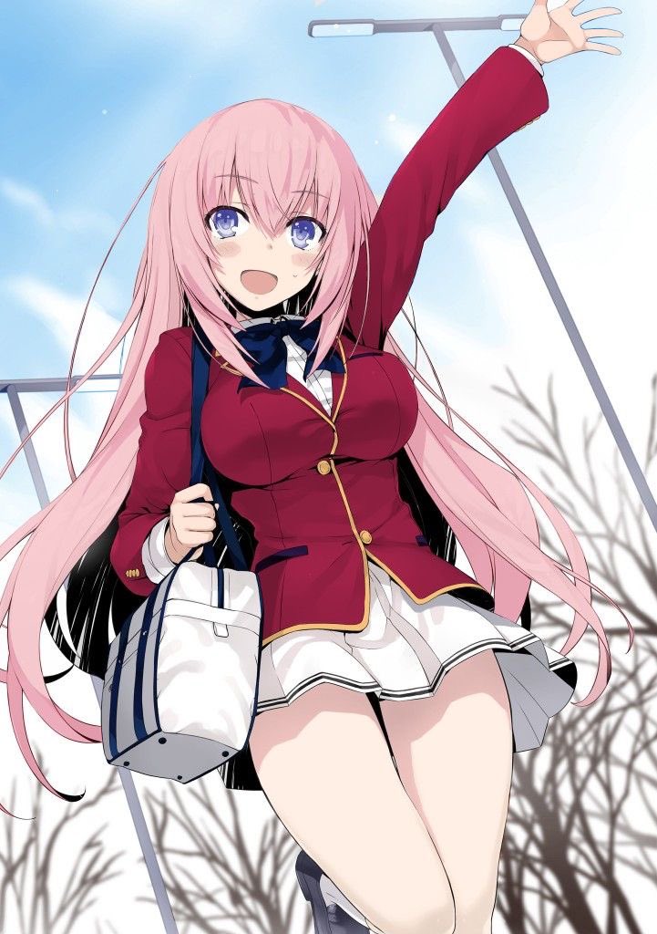 スズネ tweet media