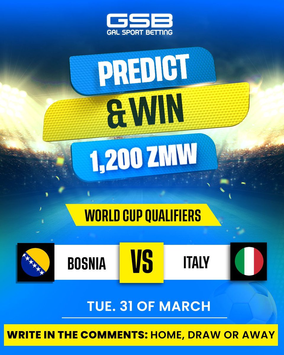 GSB Zambia tweet media