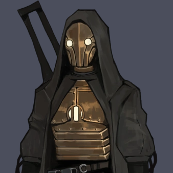 ProjectMoon Anything Bot tweet media