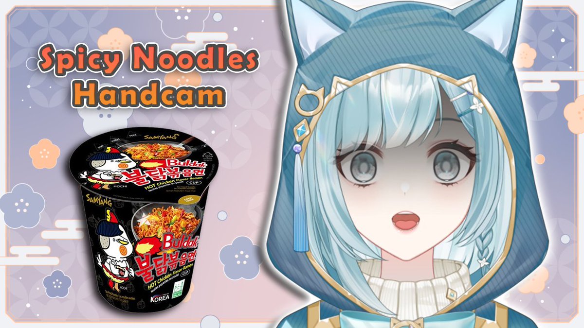 Radiance | 🐱🌿🍵 Herbalist Cat Vtuber tweet media