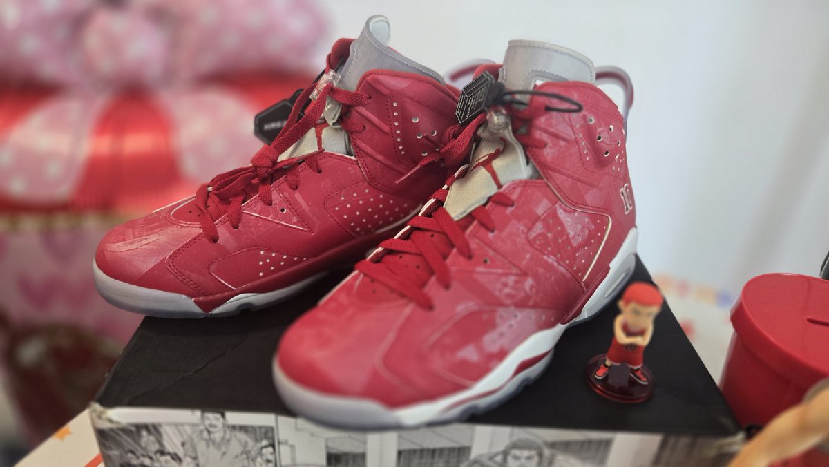 해피리 tweet media