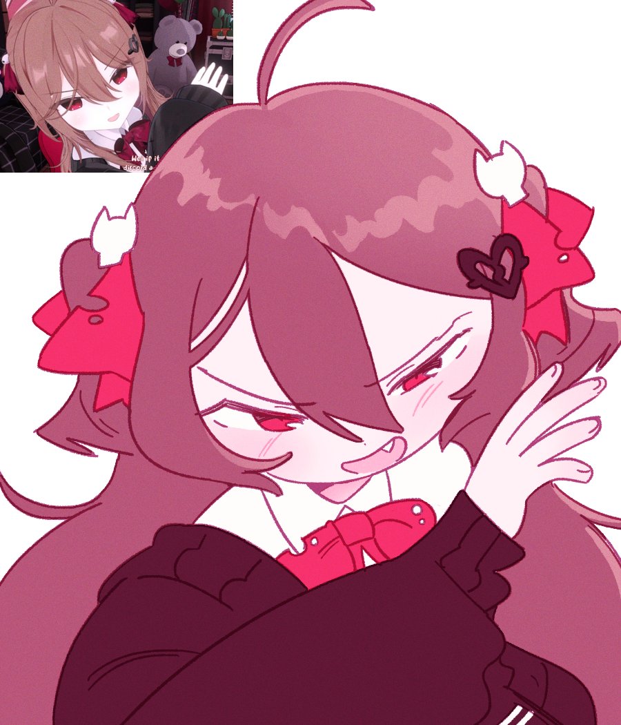 koil !! ^^ 💜 tweet media