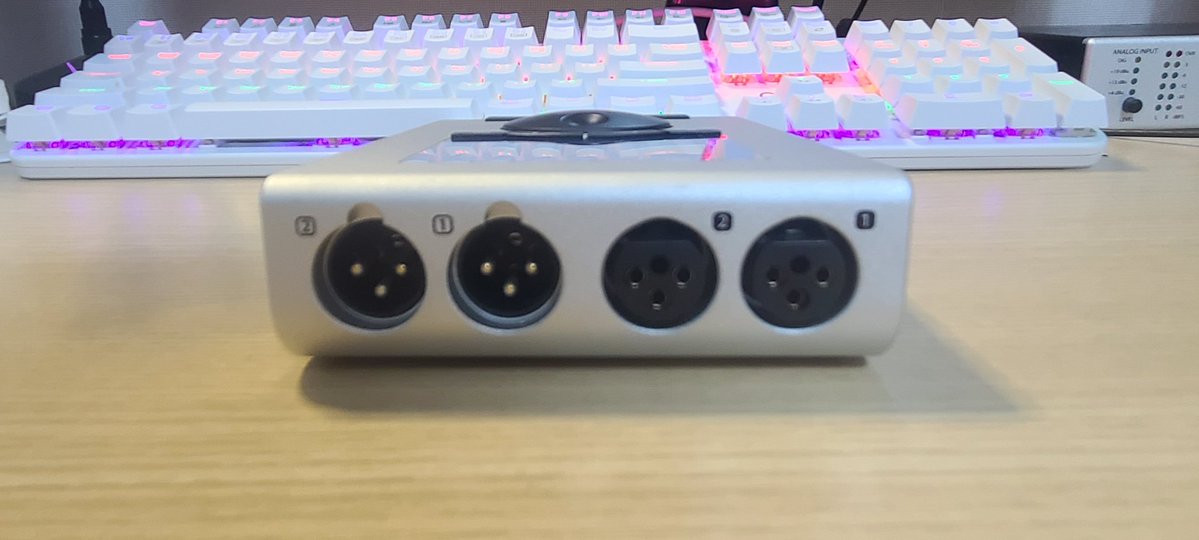 Keyboard tweet media