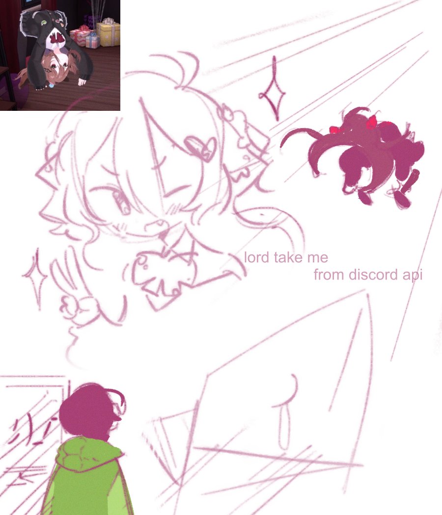 koil !! ^^ 💜 tweet media