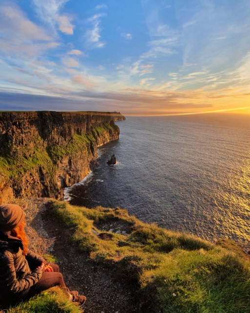 Love Ireland tweet media