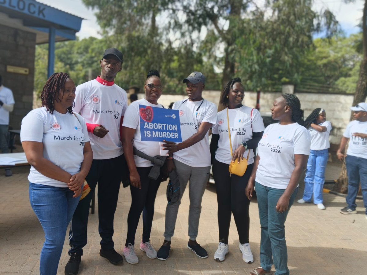 KCCB - Catholic Justice & Peace Department tweet media