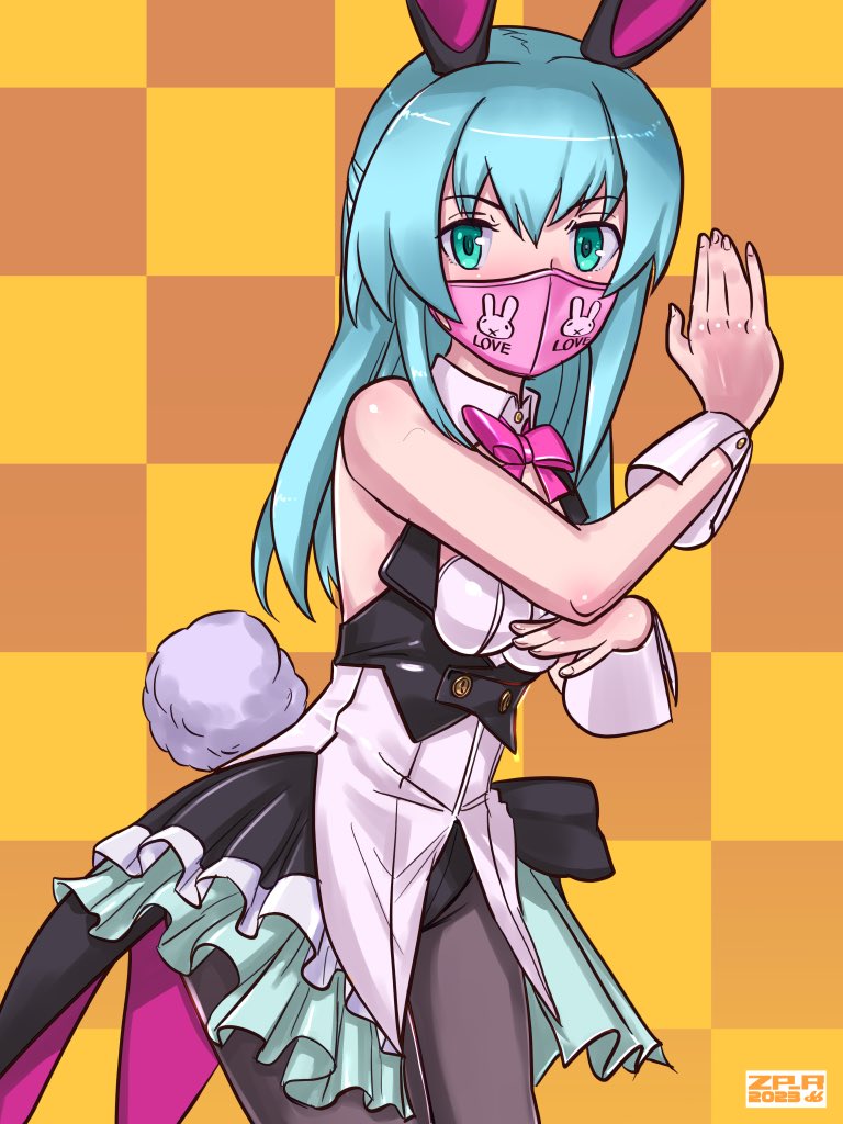 マスクアクトレスはエロいいぞ😷 