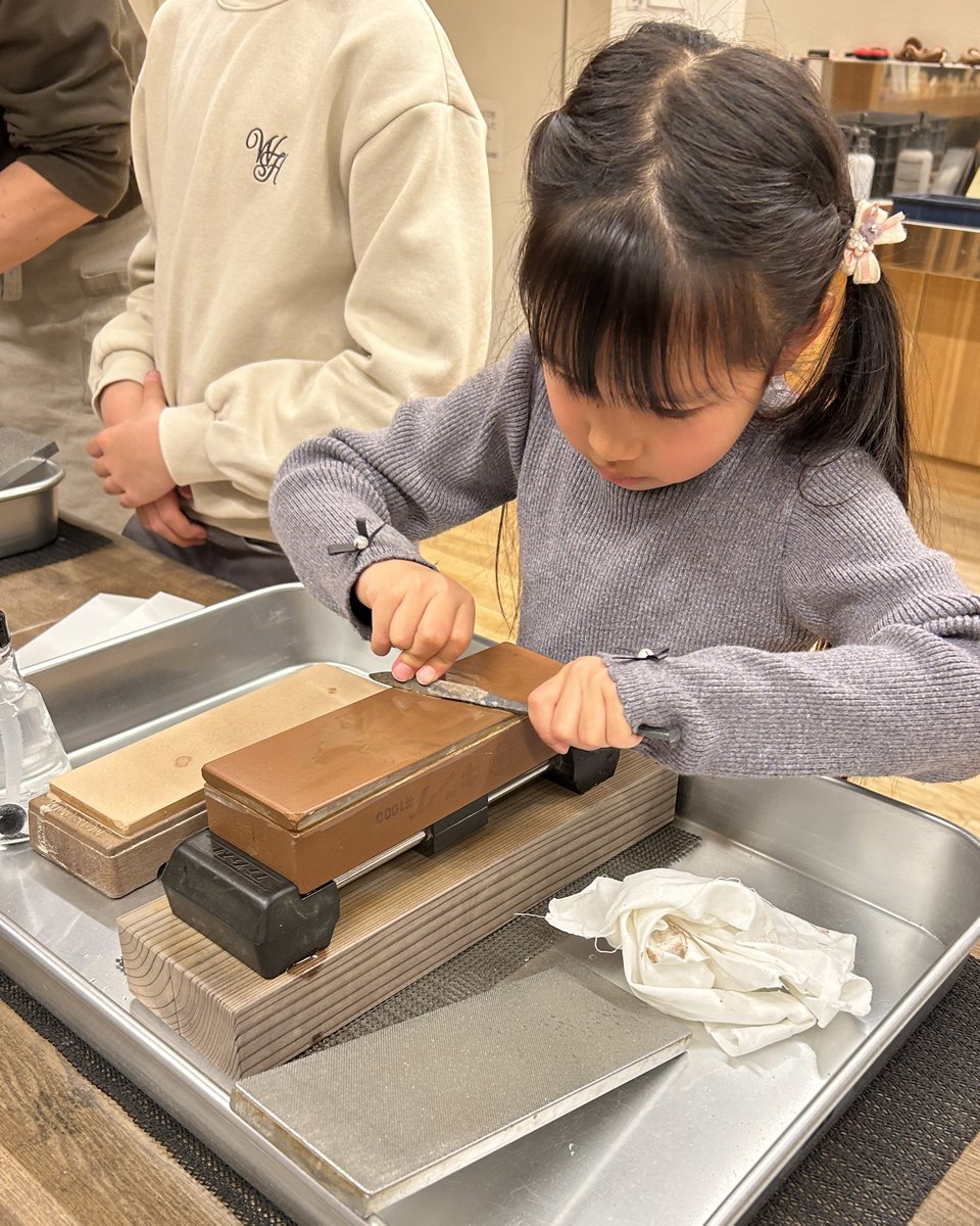 竹中大工道具館 tweet media