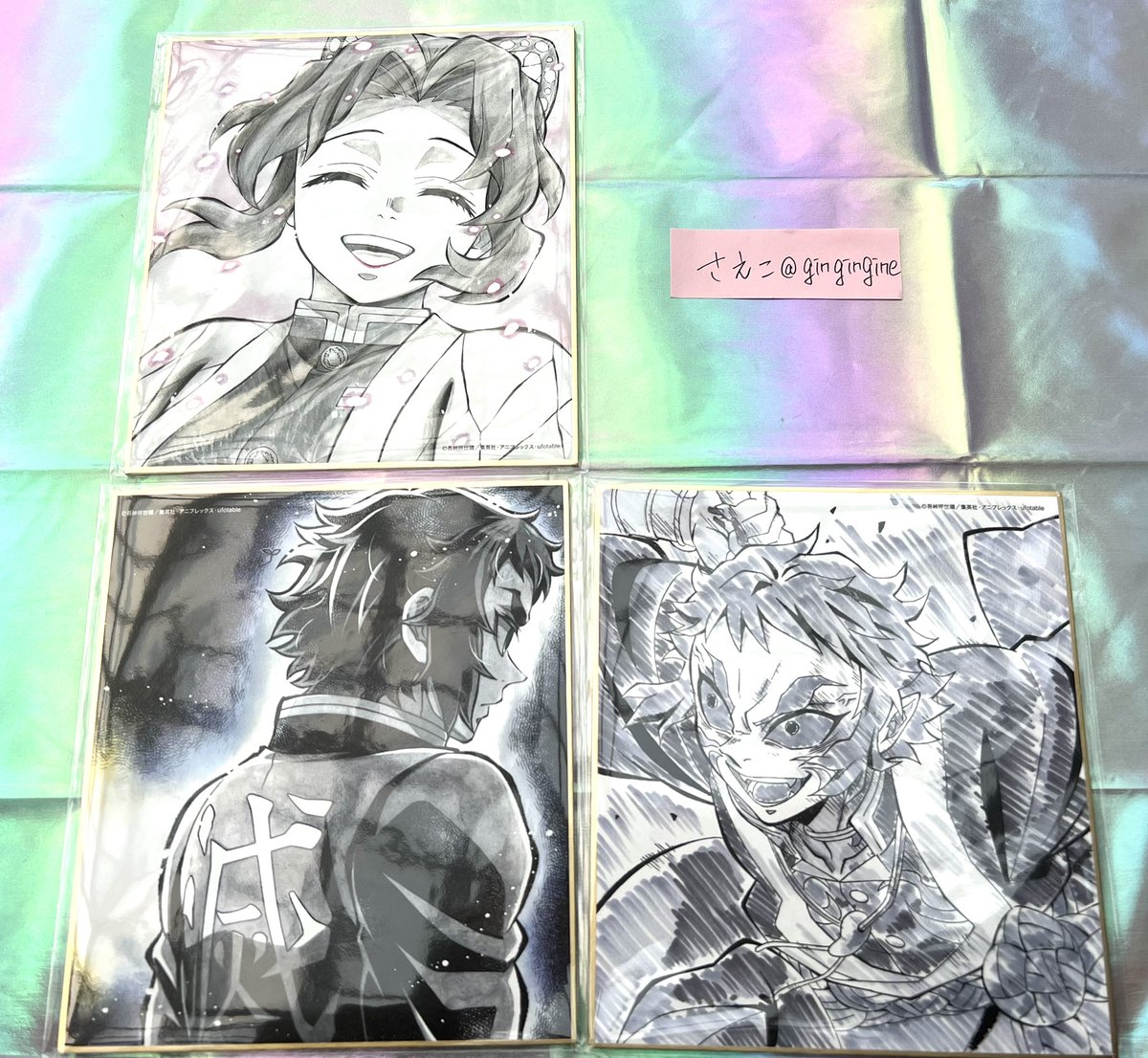 さえこ＠櫻井Voiceの破壊力・・・・っ tweet media