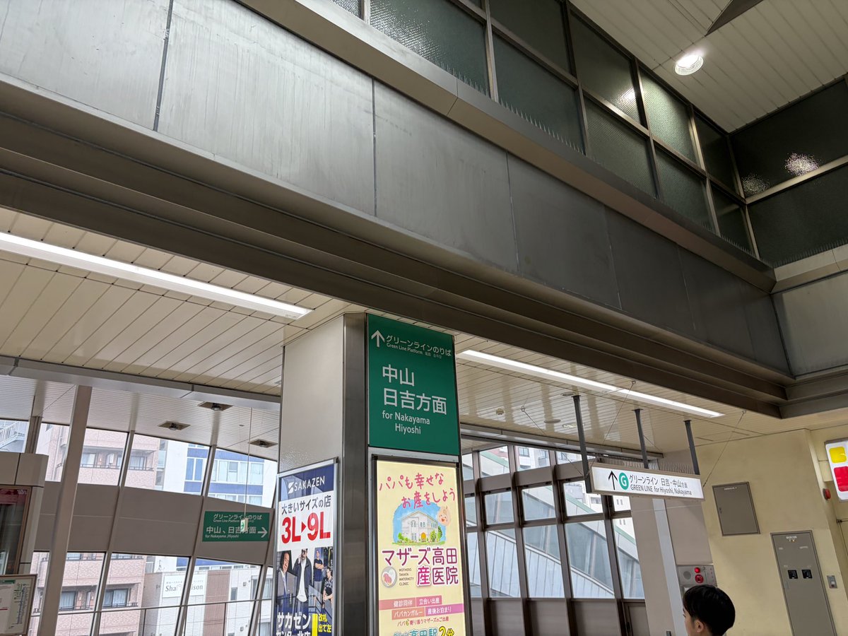 シャイ煮@丁 tweet media