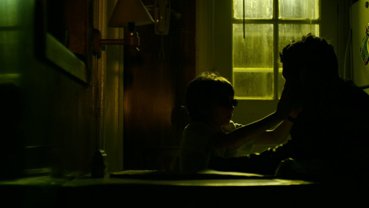 the first season of daredevil is like a 35mm print of spider-man (2002) to me, in the sense that i don’t think we’ll ever see anything like it again.