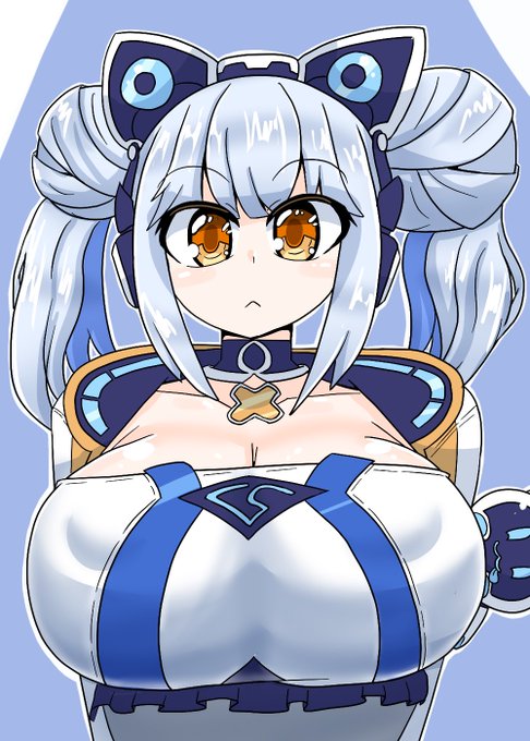 盛り盛り 新守護女神シエル