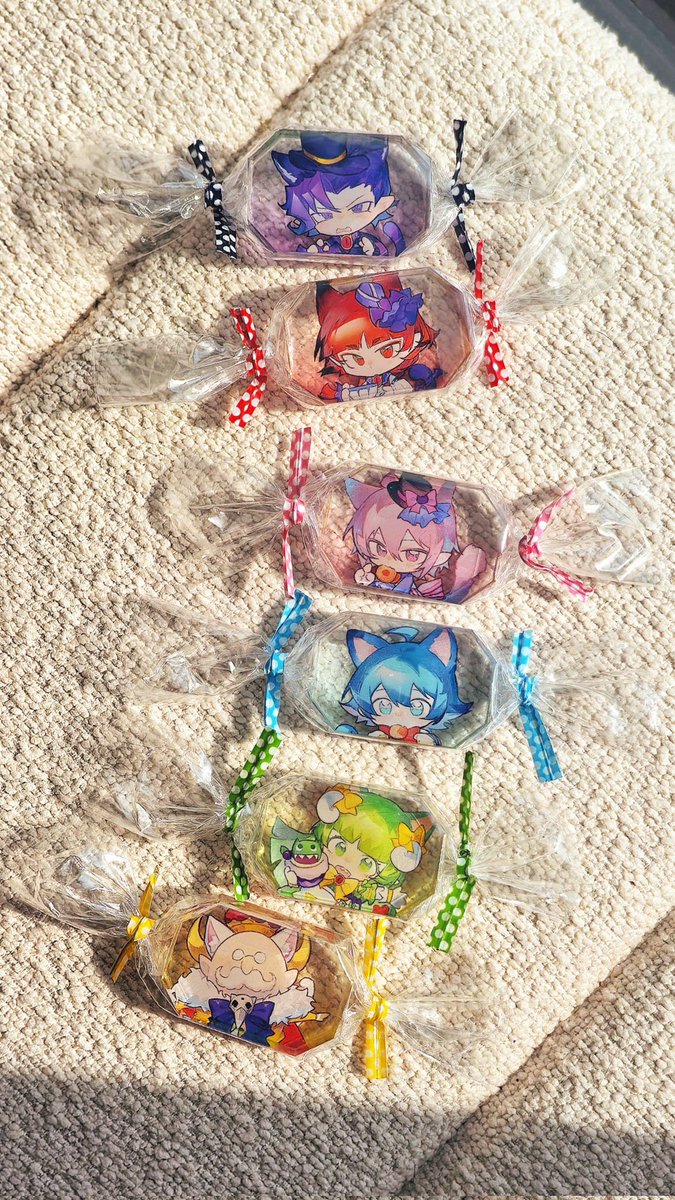 fei_shisan's tweet photo. 🍬 https://t.co/Dct0M2Tzpj
