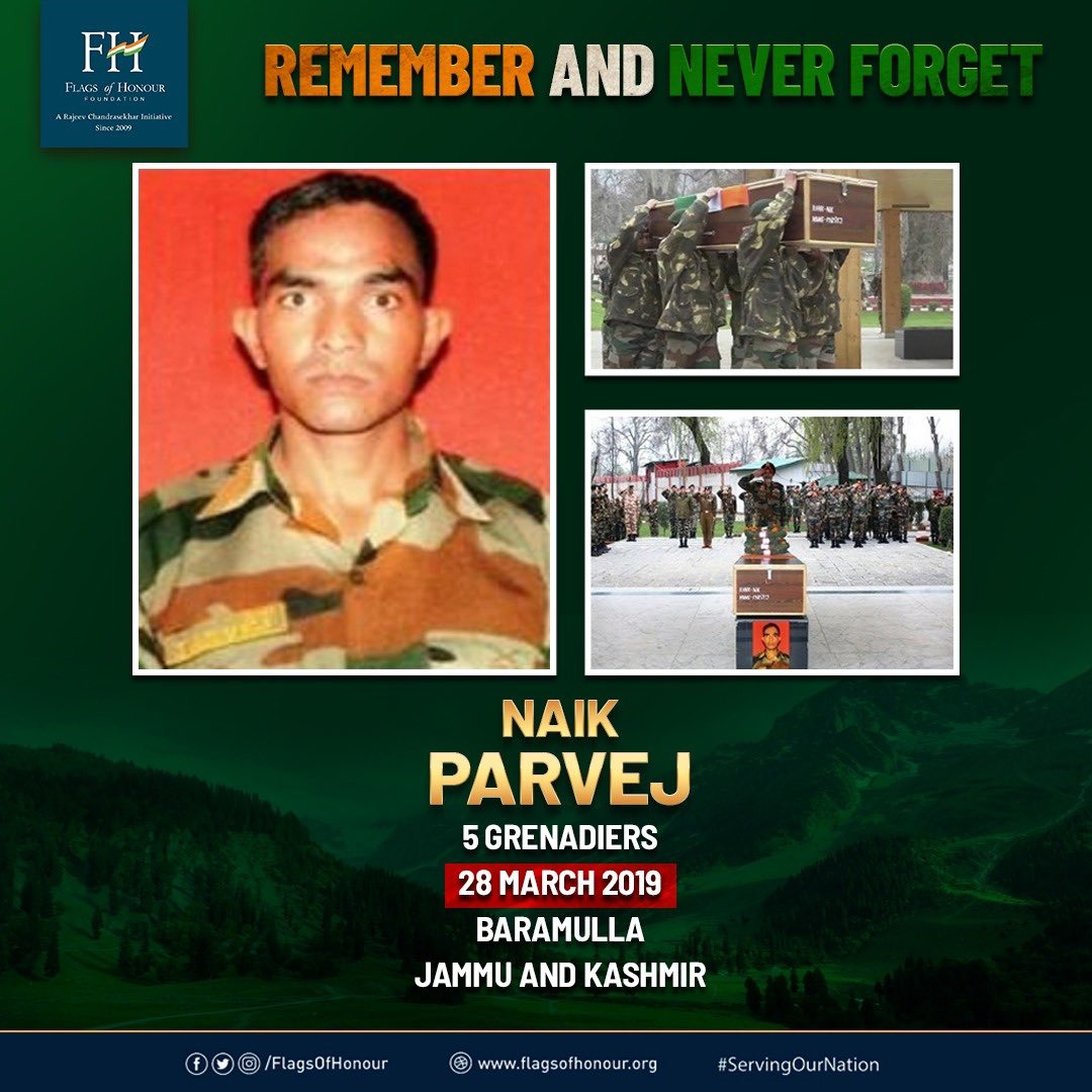 Flags Of Honour tweet media