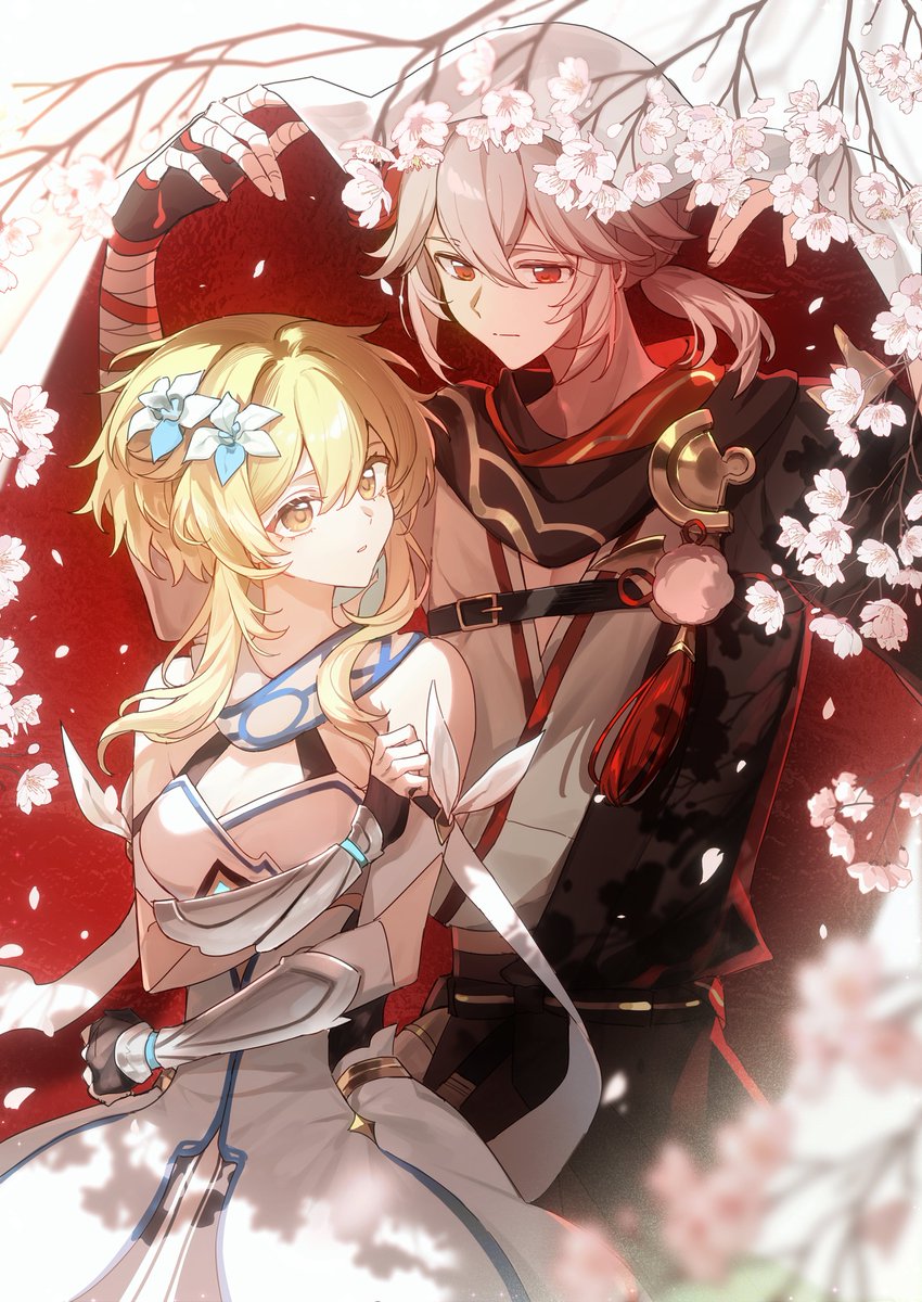 ほしの tweet media