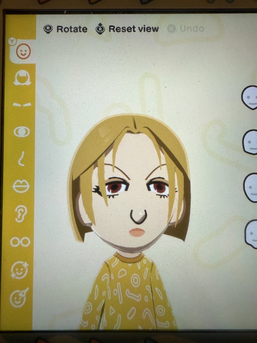 🐟 yeol 열 tweet media