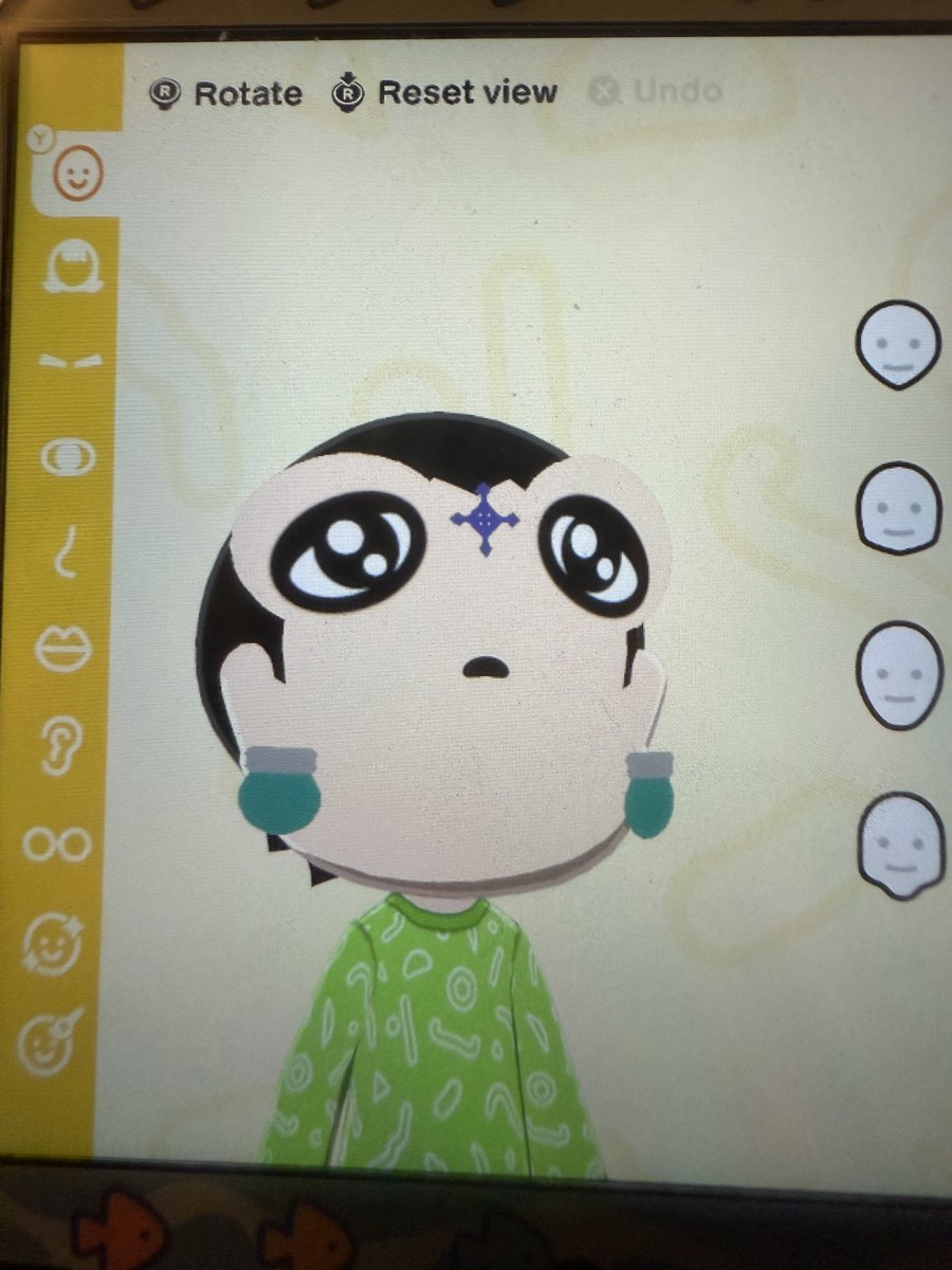 🐟 yeol 열 tweet media