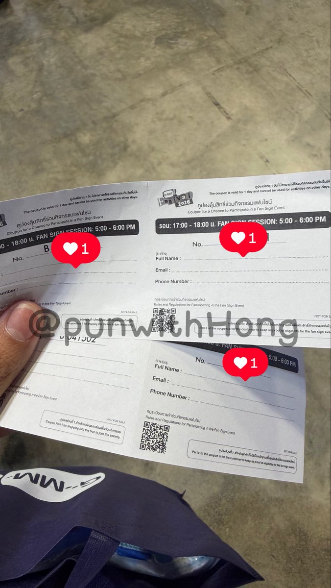 ฮงชิ ᴾᥫᩣ (หารไลฟ์กับปุ่น) tweet media