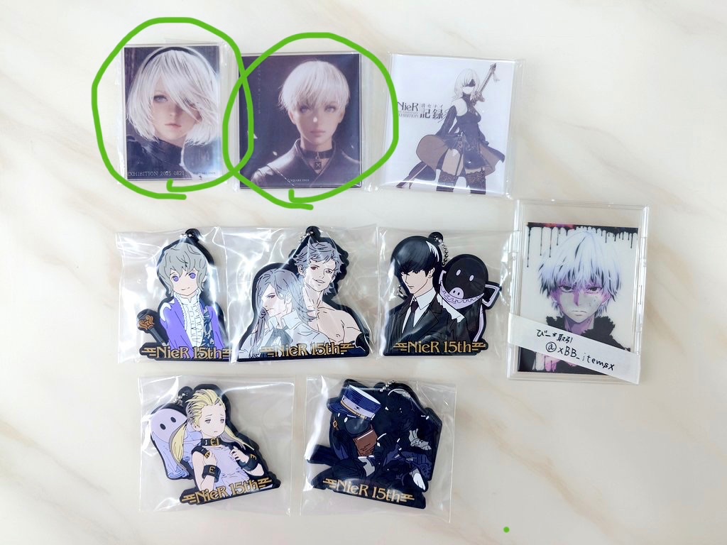 あまね tweet media