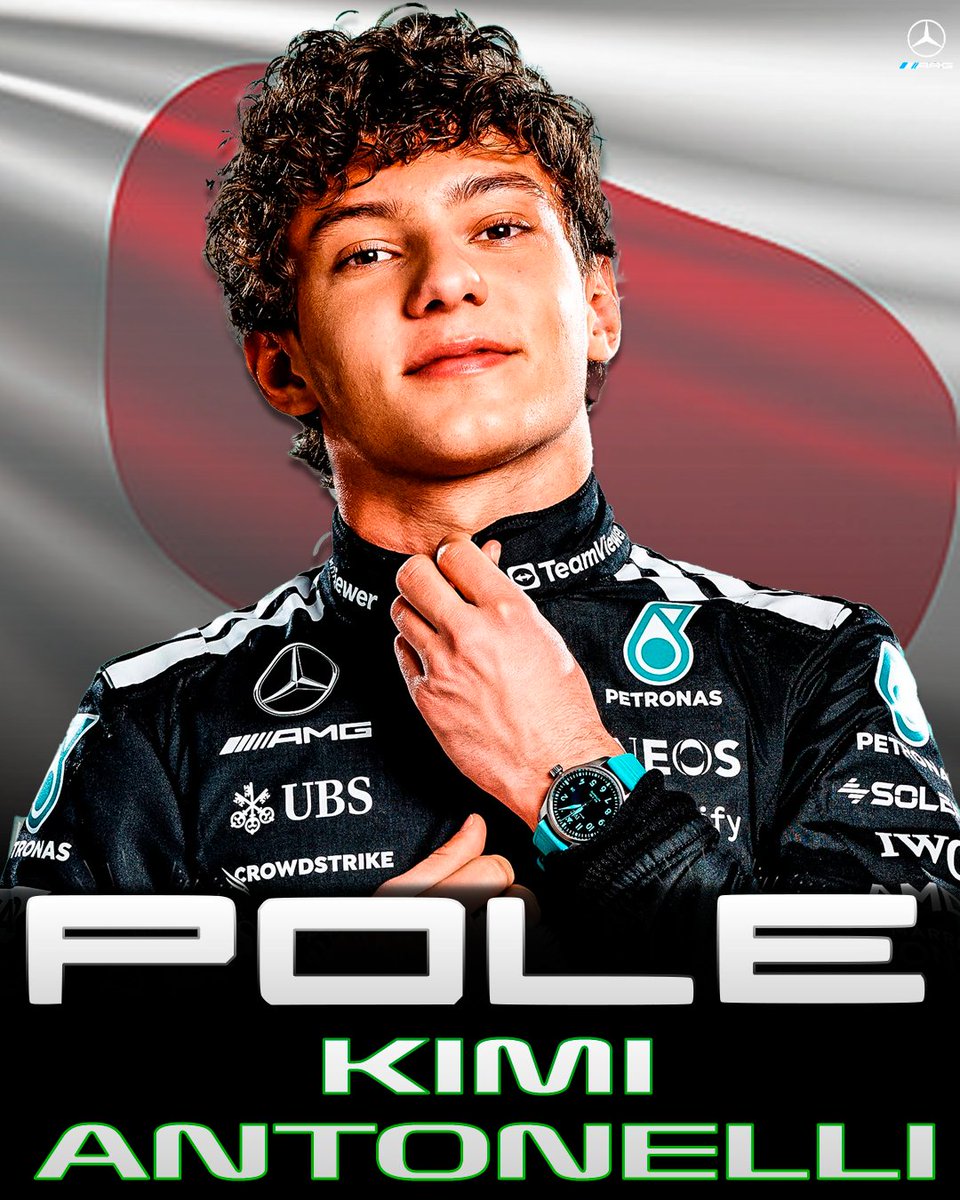 Mercedes-ARG F1 🇦🇷 tweet media