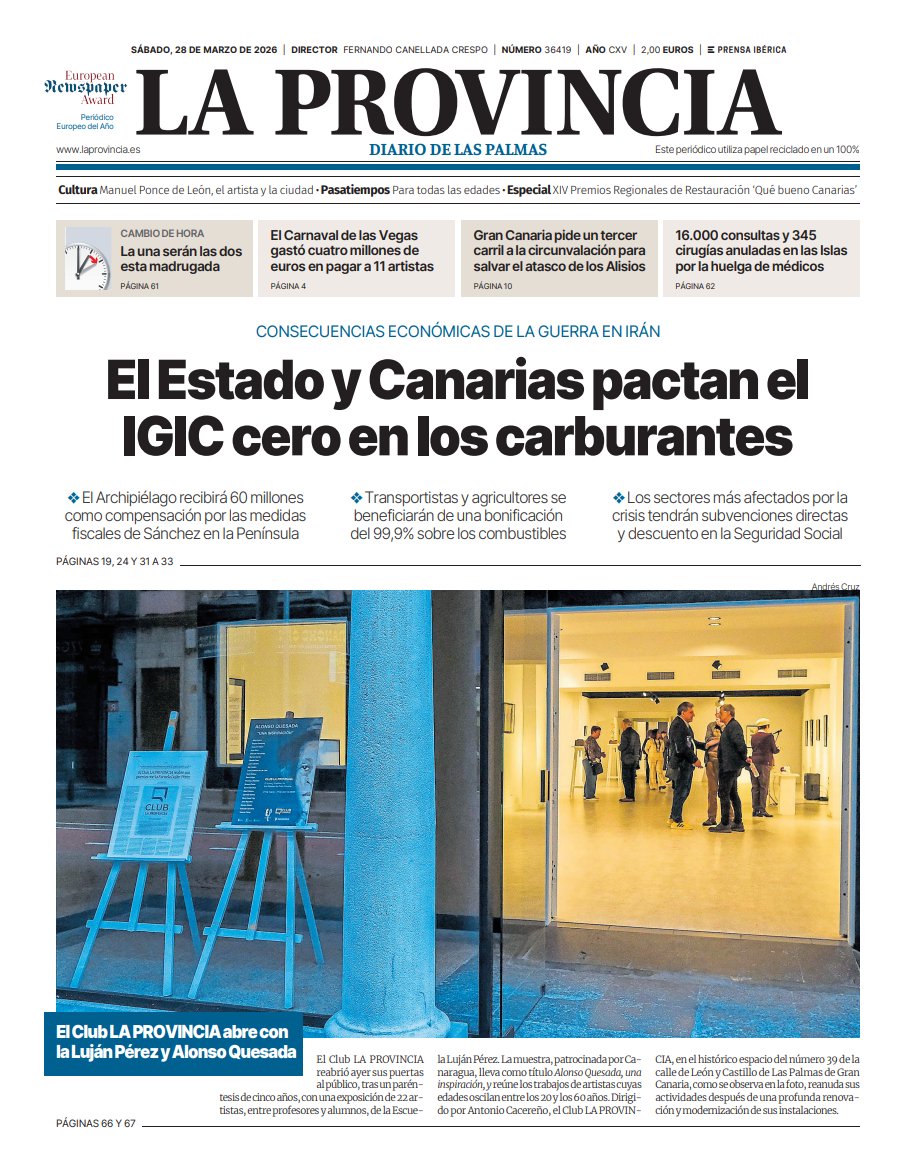 La Provincia tweet media