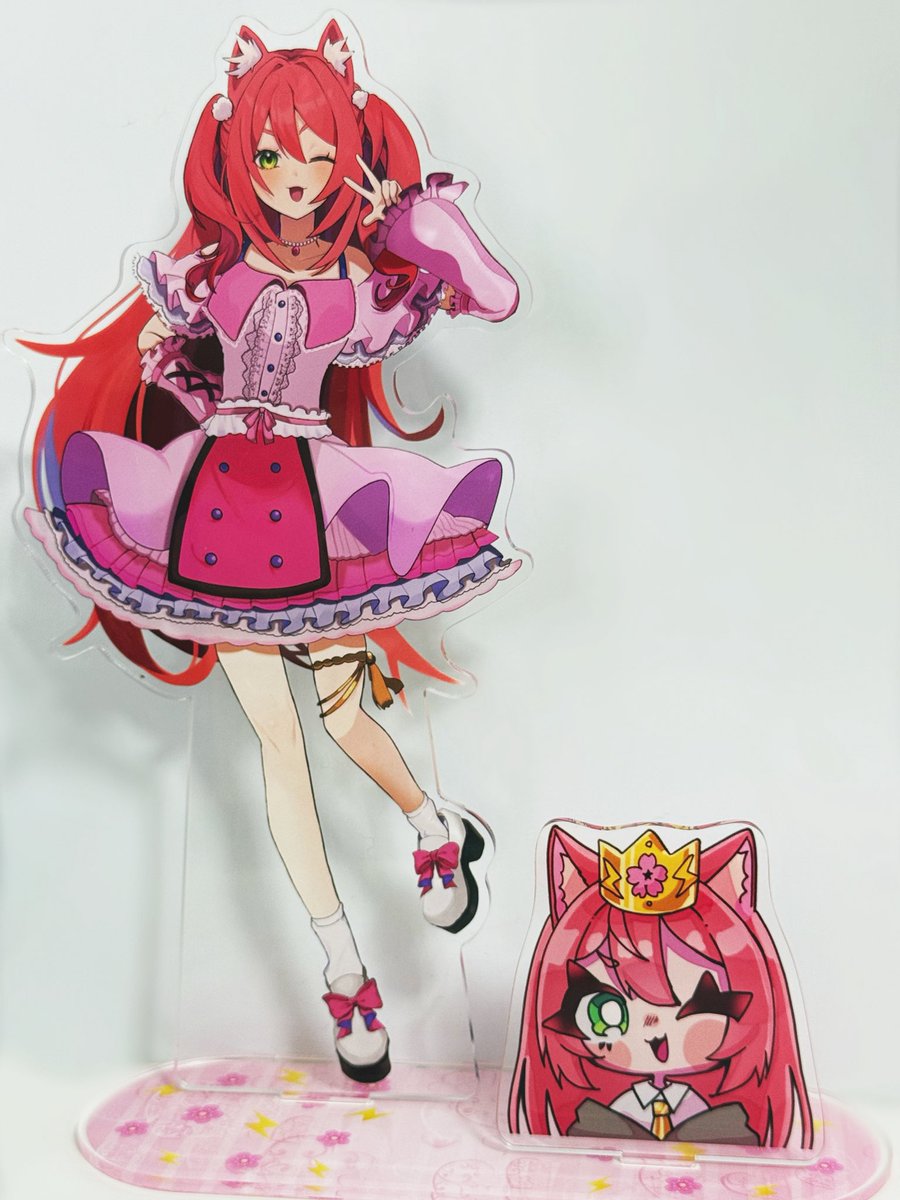 A2うにさま🌸⚡ tweet media