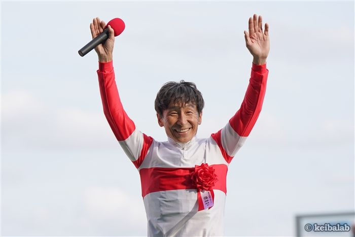 競馬ラボ tweet media