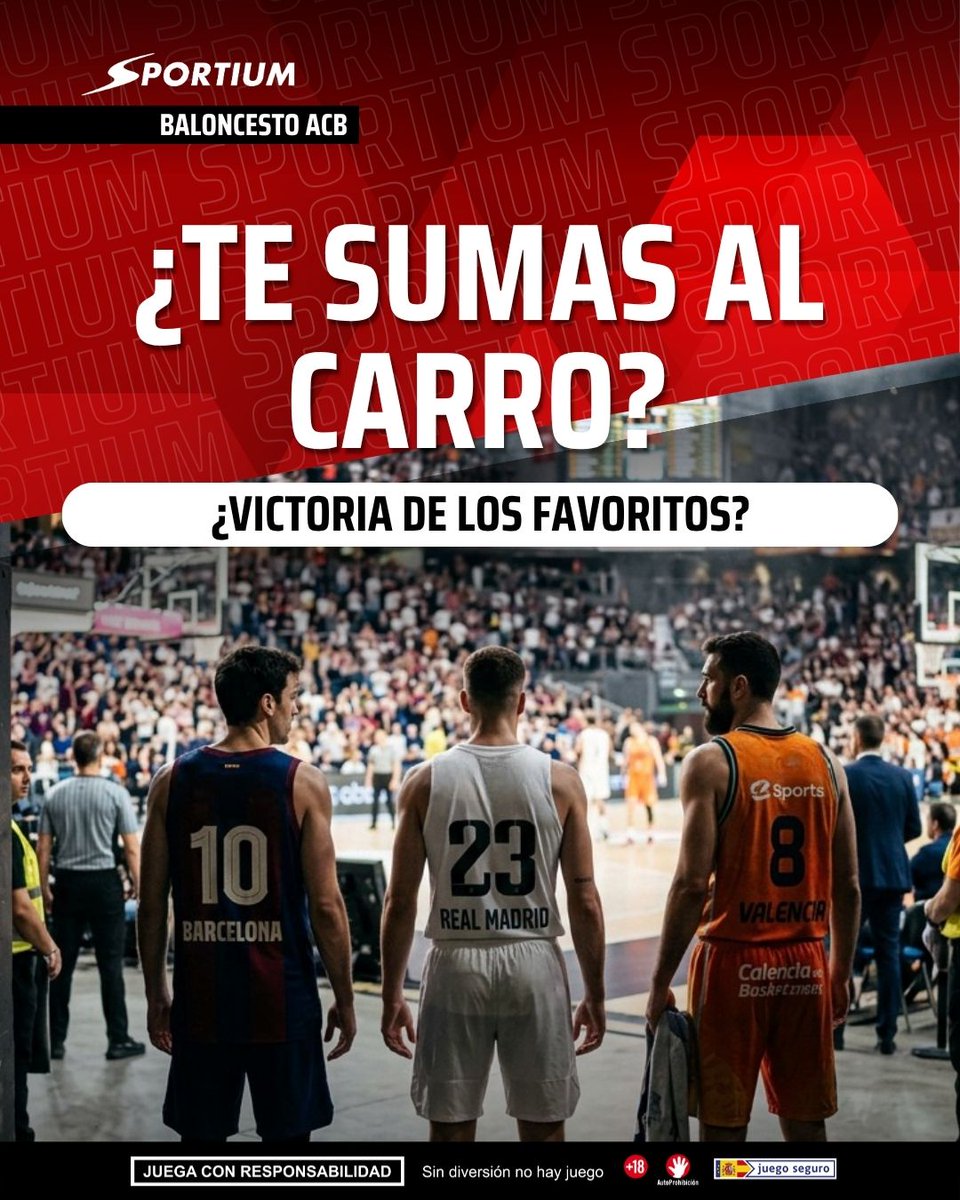 Sportium tweet media