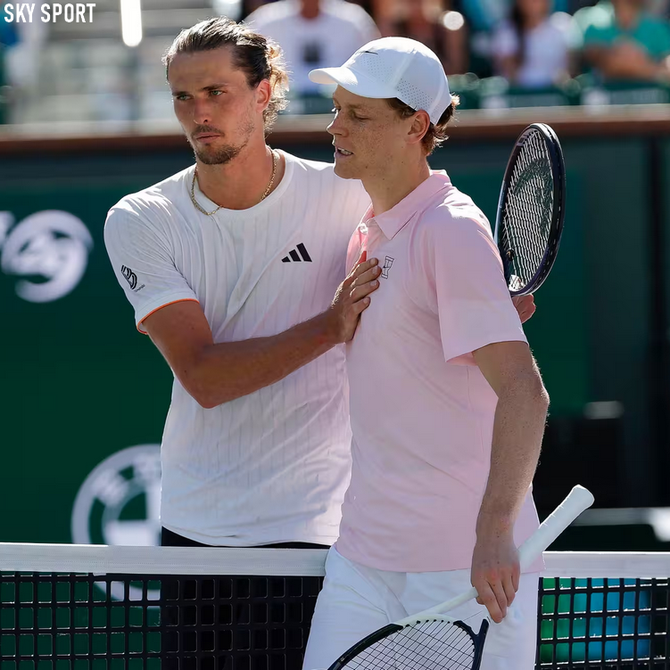 Jeu, Set et Maths tweet media