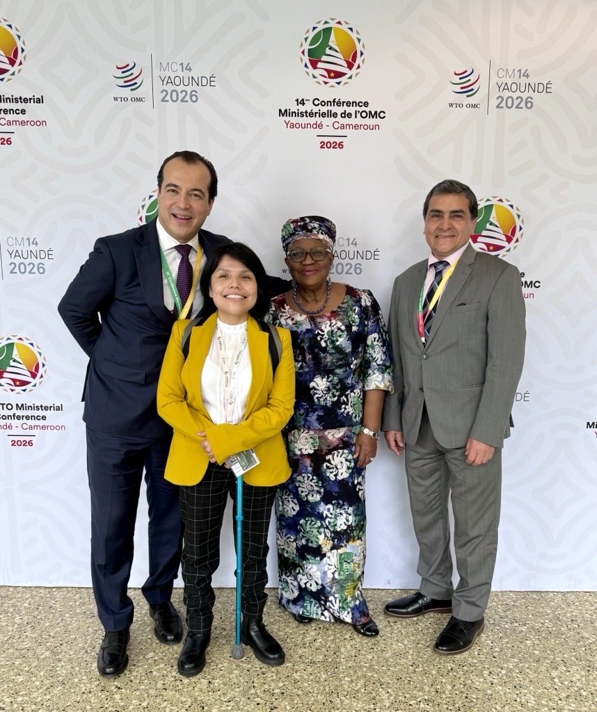 Ngozi Okonjo-Iweala tweet media