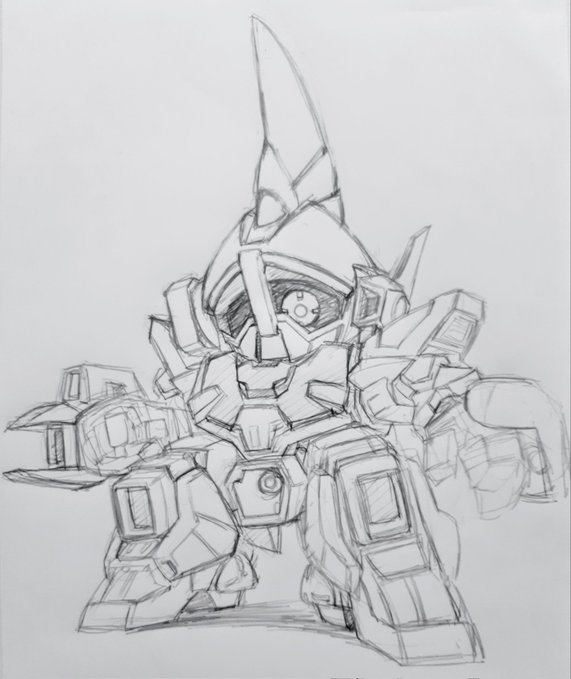 #自信ある絵を4枚貼って5rt来たら認められたお絵描きマン見た人もやる