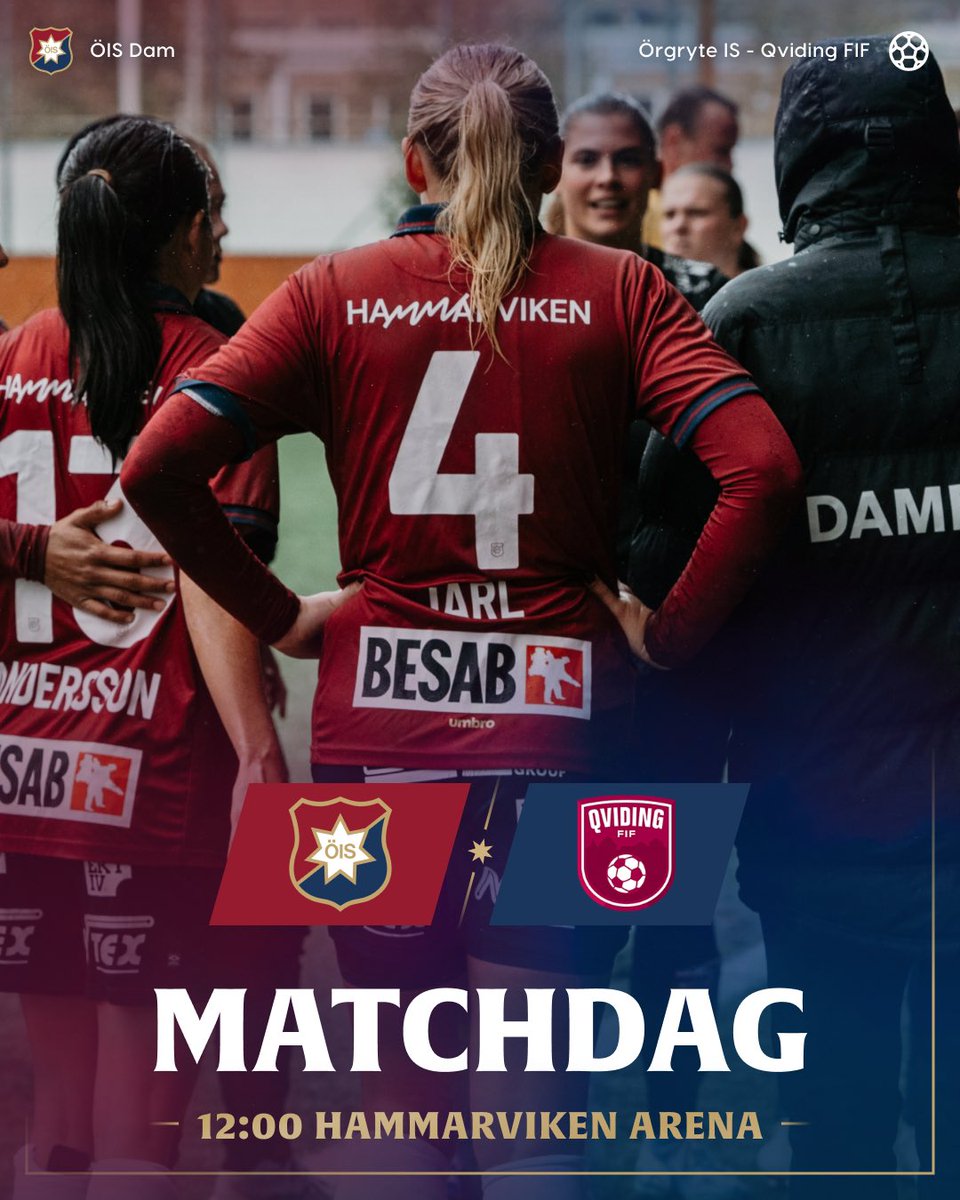 ÖIS Fotboll tweet media
