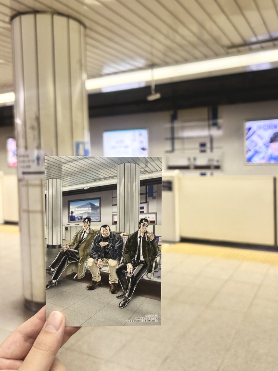 にゃみん tweet media