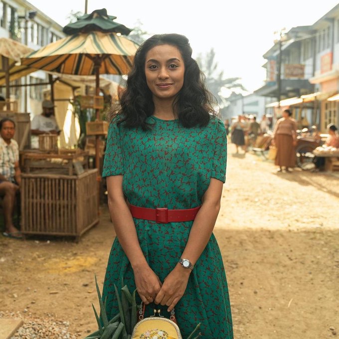 @ditoks IRMA RIHI is def ADORABLE!! 😍🥹 She’s so bold, but still look ...