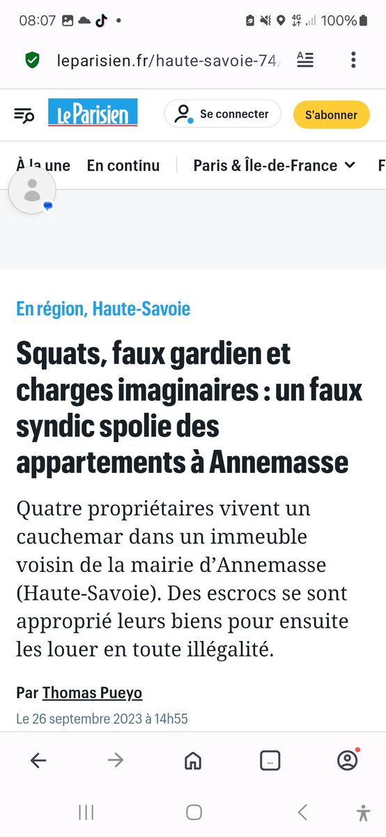 laurence1119436's tweet image. Quand un #gardien d'immeuble passe son temps ⌛️ à monter un appui de fenêtre avec un proprio pour 100 euros non déclaré en réclame 10 000 pour un #prêt c'est quoi ? A un proprio âgé de 76 ans qu'il englué avec des femmes tarifees dans les studios de l’immeuble c'est quoi ? #Ah