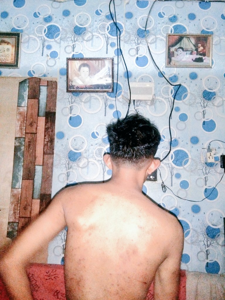 Malaikat Maut tweet media