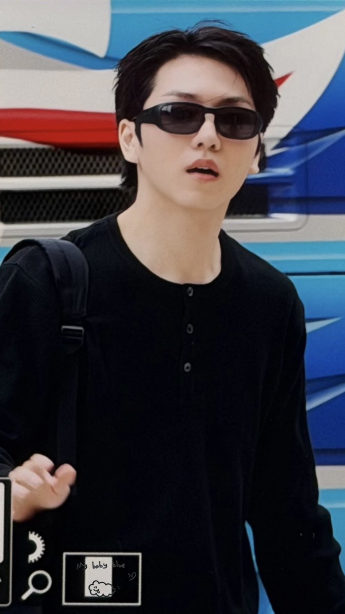 𝙈𝙮 𝘽𝙖𝙗𝙮 𝘽𝙡𝙪𝙚 tweet media
