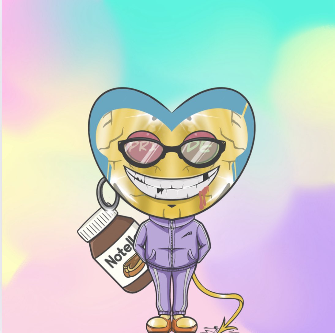 The Puppi’z🌈NFT.NYC25 tweet media