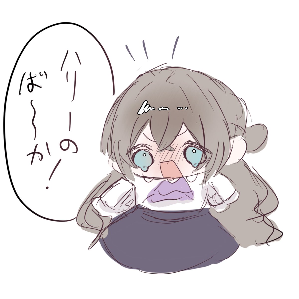 てんごま tweet media