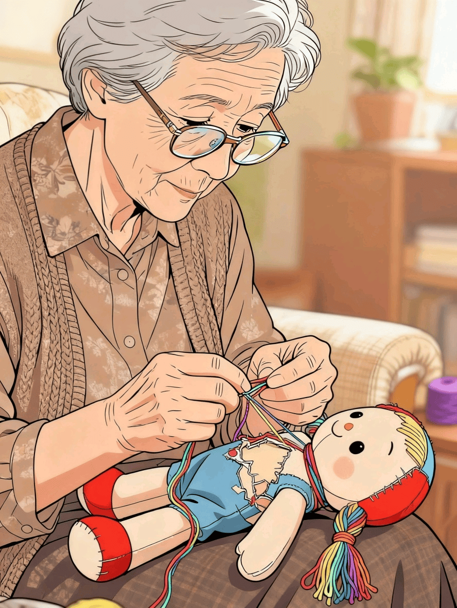 lili chou tweet media